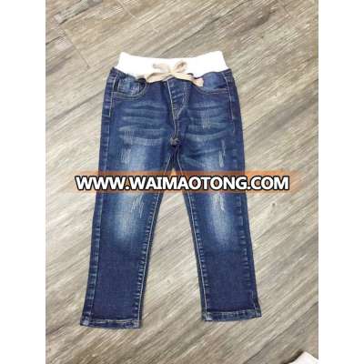 baby boys jeans/fahion cool boys jeans